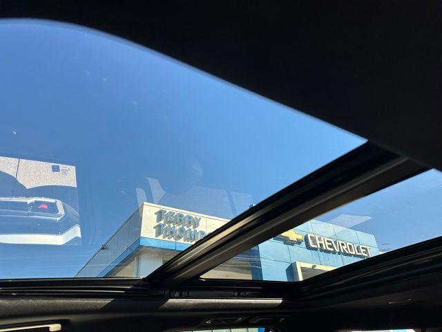 used 2020 Ford Expedition Max car, priced at $23,114