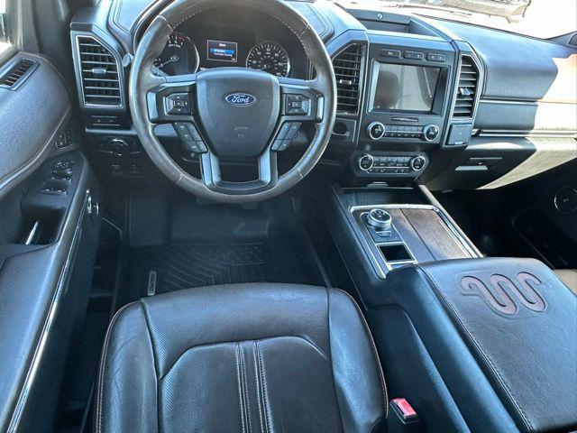 used 2020 Ford Expedition Max car, priced at $23,114