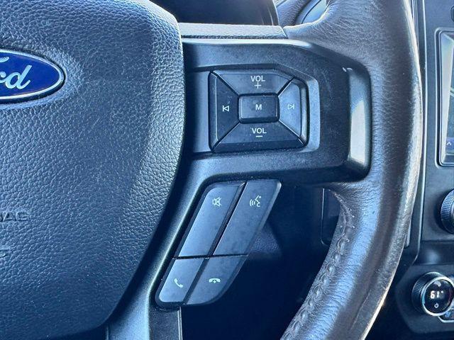 used 2020 Ford Expedition Max car, priced at $23,114