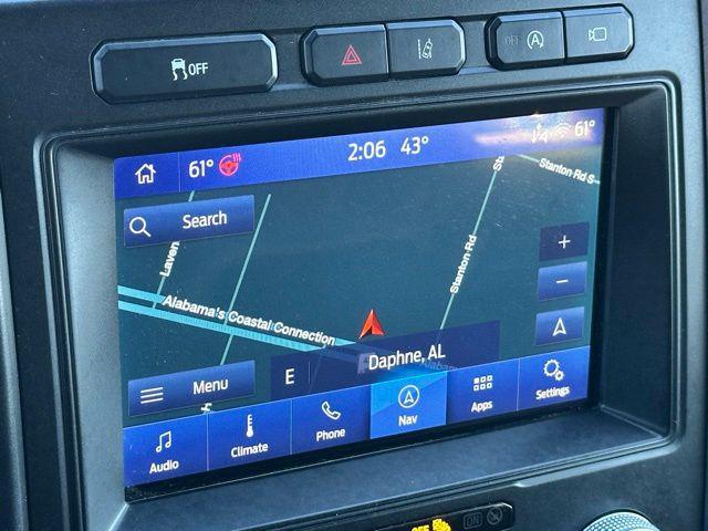 used 2020 Ford Expedition Max car, priced at $23,114