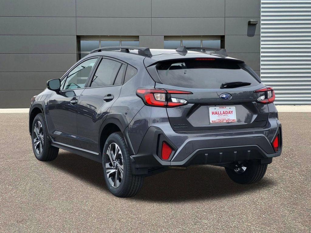 new 2026 Subaru Crosstrek car, priced at $32,601