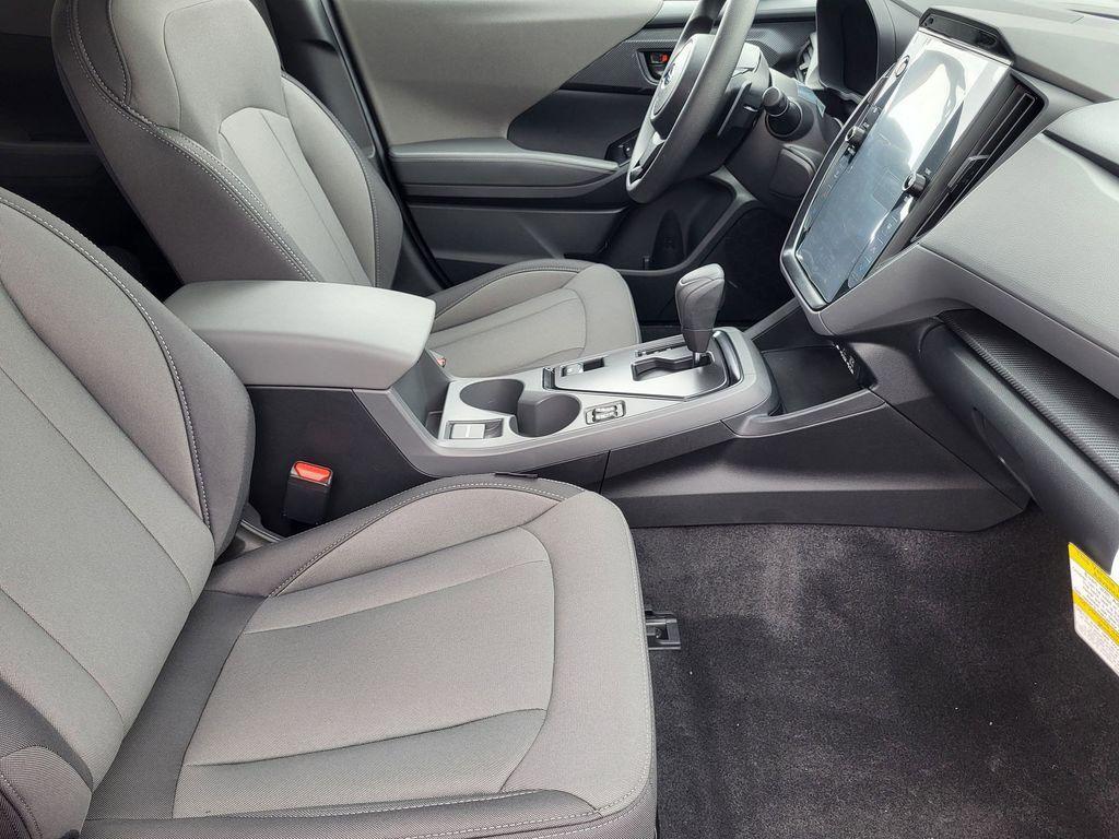 new 2026 Subaru Crosstrek car, priced at $32,601