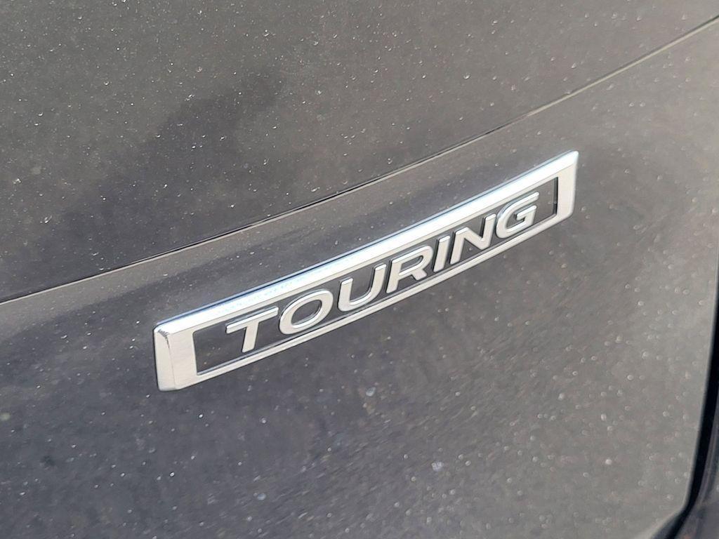 new 2026 Subaru Forester car