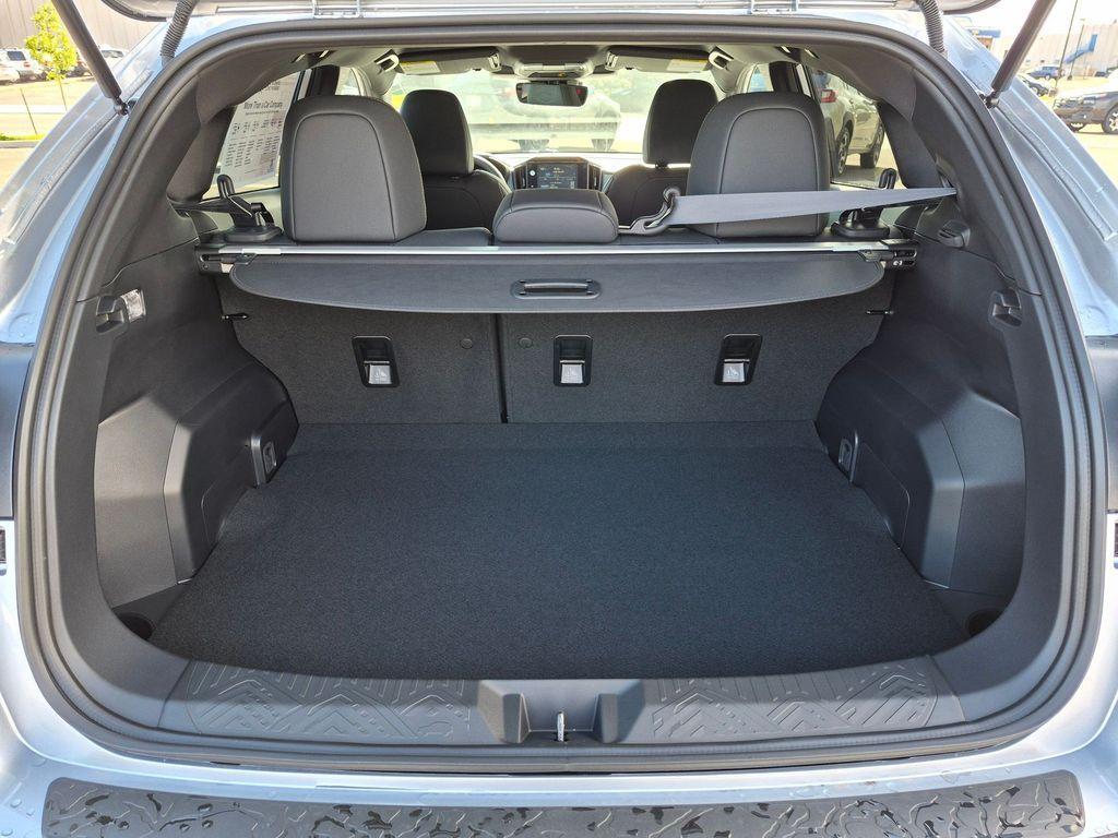 new 2026 Subaru Crosstrek car