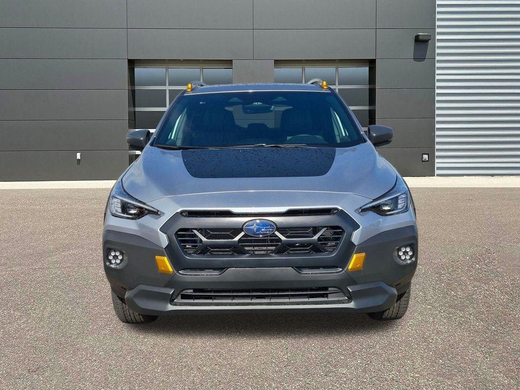 new 2026 Subaru Crosstrek car