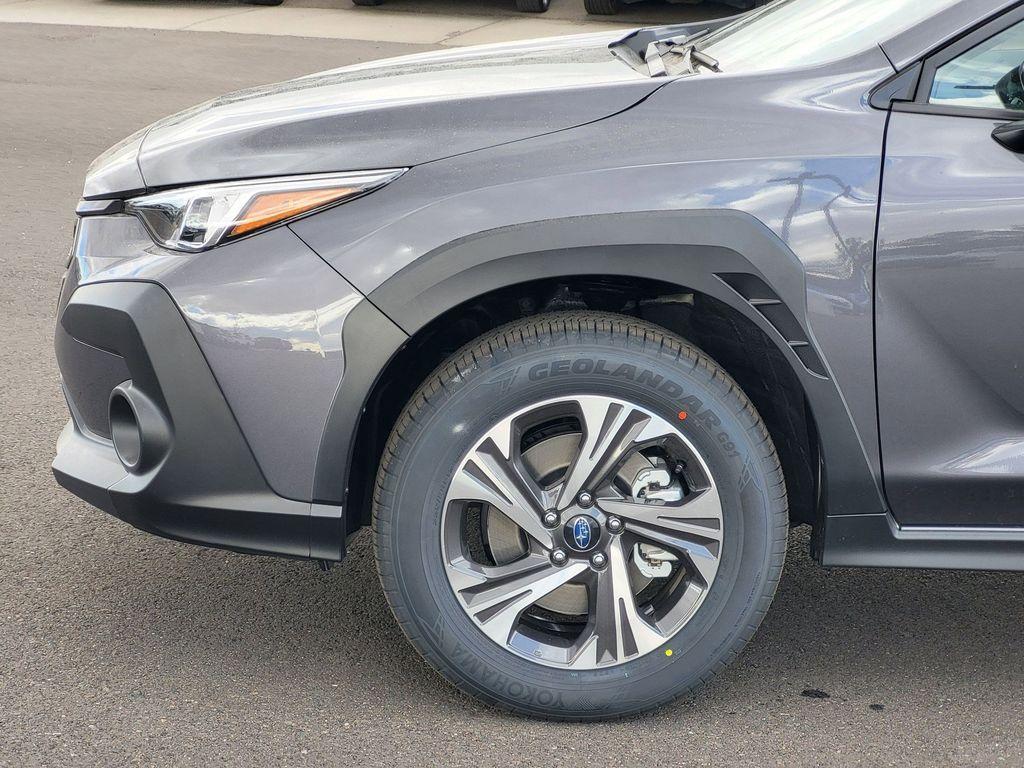 new 2026 Subaru Crosstrek car