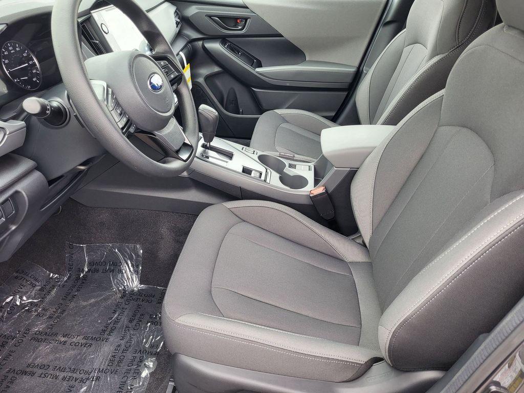 new 2026 Subaru Crosstrek car