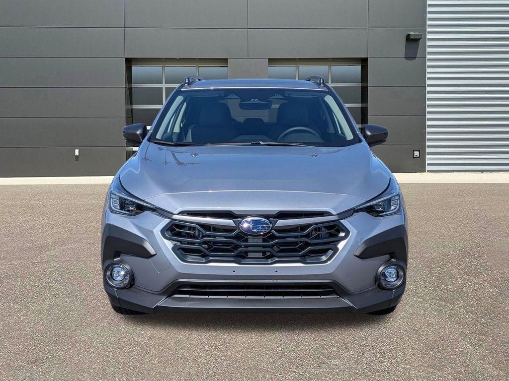 new 2026 Subaru Crosstrek car