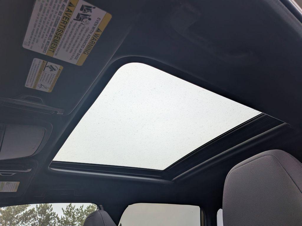 new 2026 Subaru Forester car
