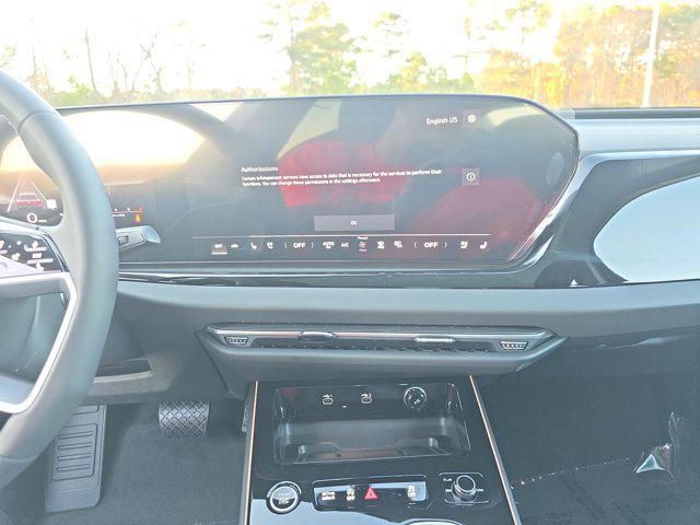 new 2026 Audi A6 car, priced at $72,520