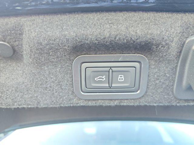 new 2026 Audi A6 car, priced at $72,520