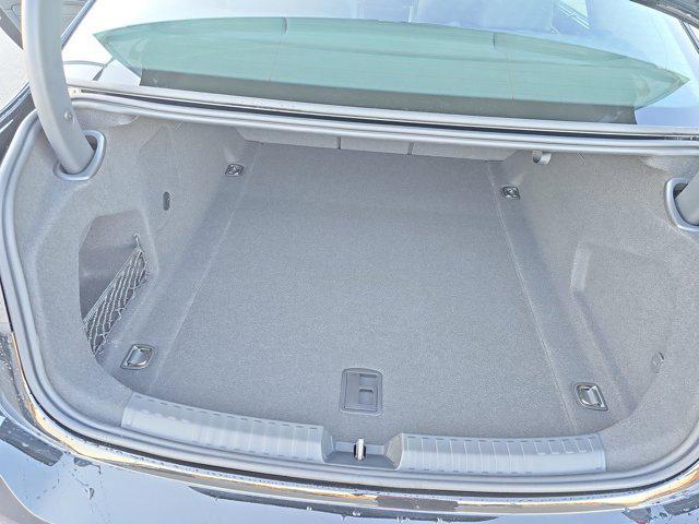 new 2026 Audi A6 car, priced at $72,520