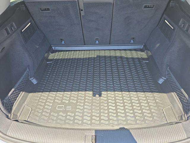 used 2023 Audi Q5 car, priced at $28,648