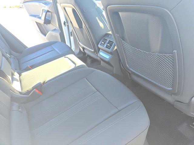 new 2025 Audi Q5 car, priced at $55,949