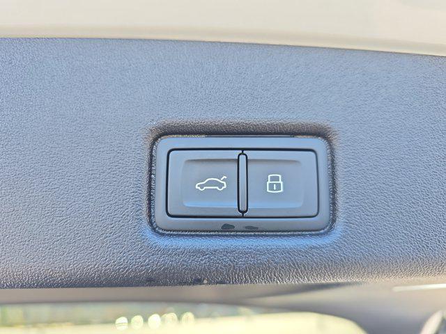 new 2025 Audi Q5 car, priced at $55,949