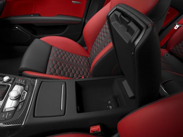 used 2016 Audi RS 7 car, priced at $37,950