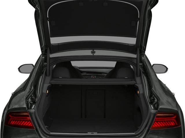 used 2016 Audi RS 7 car, priced at $37,950