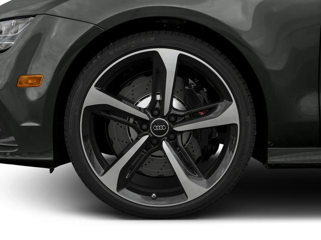 used 2016 Audi RS 7 car, priced at $37,950