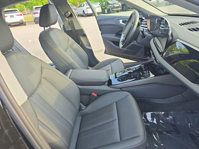used 2025 Audi A5 car, priced at $42,186