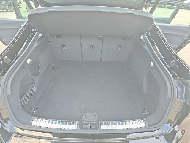 used 2025 Audi A5 car, priced at $42,186