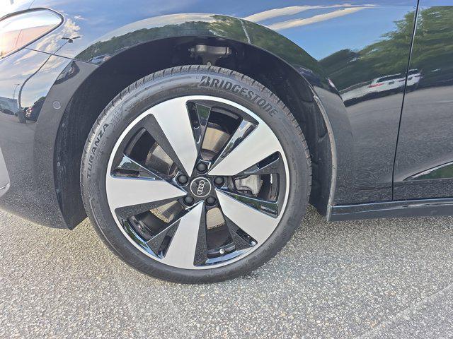 used 2025 Audi A5 car, priced at $42,186