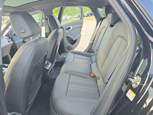 used 2025 Audi A5 car, priced at $42,186