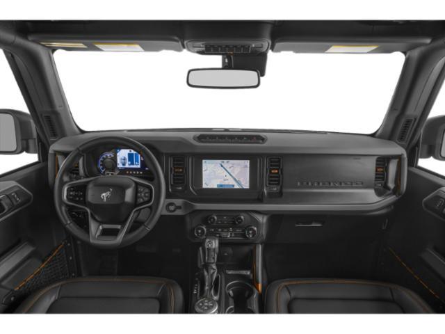 used 2021 Ford Bronco car, priced at $41,948