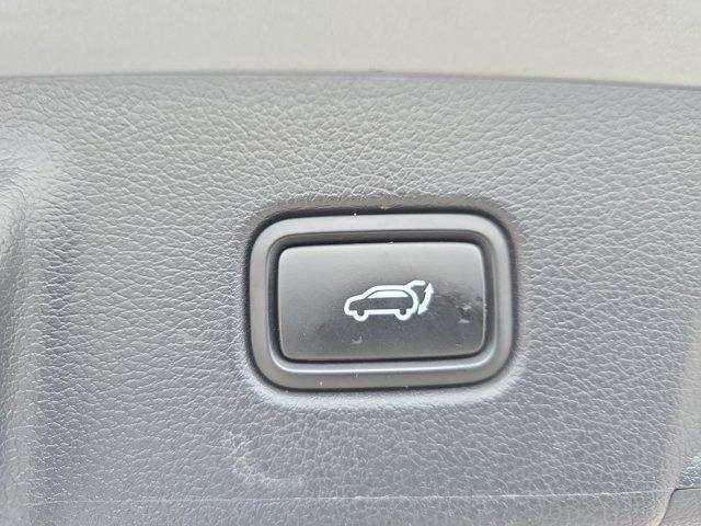 used 2021 Hyundai Palisade car, priced at $30,108