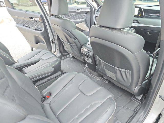 used 2021 Hyundai Palisade car, priced at $30,108