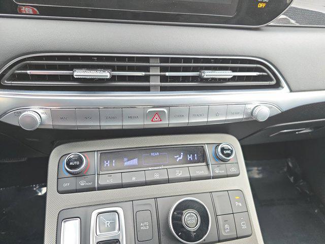 used 2021 Hyundai Palisade car, priced at $30,108