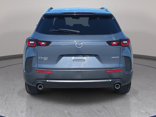 used 2024 Mazda CX-50 car, priced at $25,978