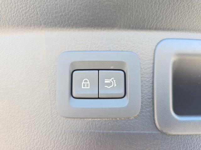 used 2024 Mazda CX-50 car, priced at $25,978