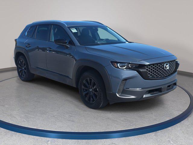 used 2024 Mazda CX-50 car, priced at $25,978