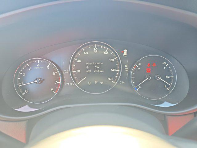 used 2024 Mazda CX-50 car, priced at $25,978