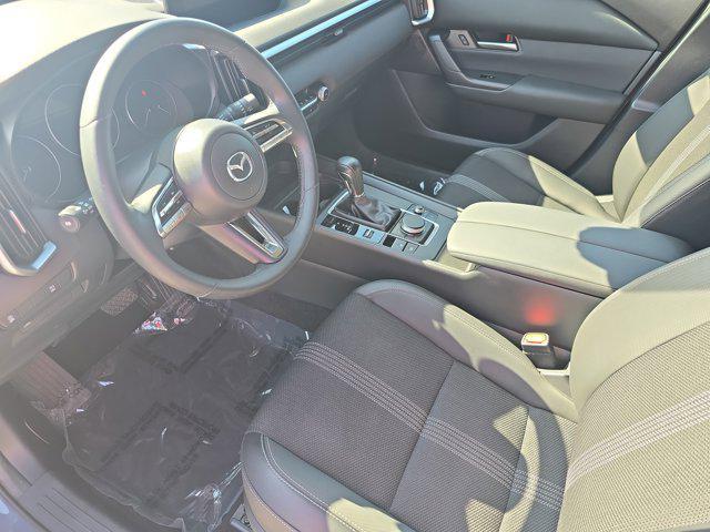 used 2024 Mazda CX-50 car, priced at $25,978