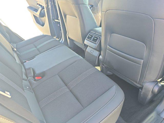 used 2024 Mazda CX-50 car, priced at $25,978