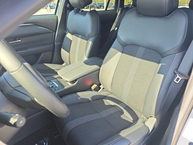 used 2024 Mazda CX-50 car, priced at $25,978