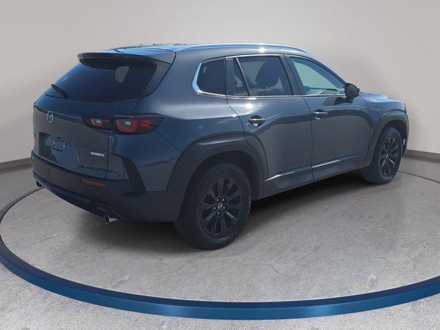 used 2024 Mazda CX-50 car, priced at $25,978