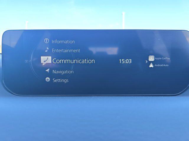 used 2024 Mazda CX-50 car, priced at $25,978