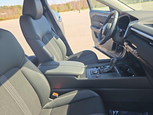 used 2024 Mazda CX-50 car, priced at $25,978
