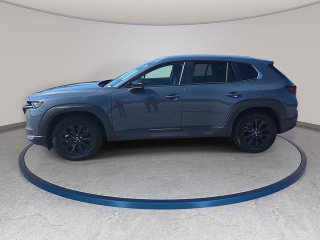 used 2024 Mazda CX-50 car, priced at $25,978