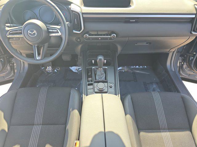 used 2024 Mazda CX-50 car, priced at $25,978