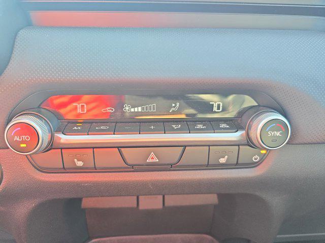 used 2024 Mazda CX-50 car, priced at $25,978