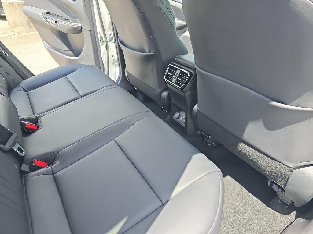 used 2024 Lexus NX 250 car, priced at $40,068
