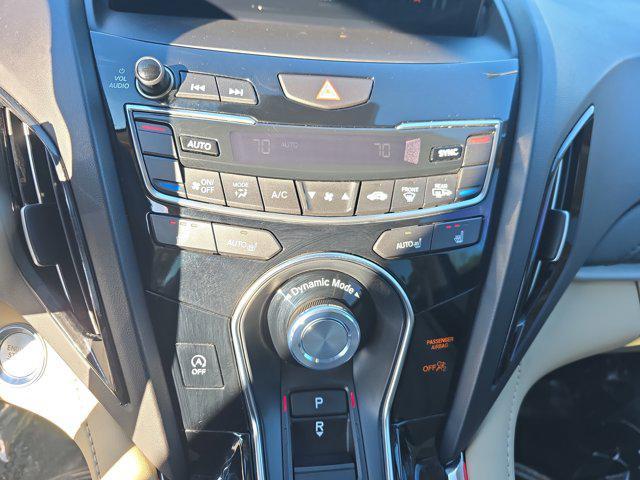 used 2022 Acura RDX car, priced at $30,978