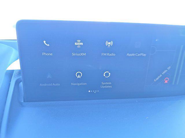 used 2022 Acura RDX car, priced at $30,978