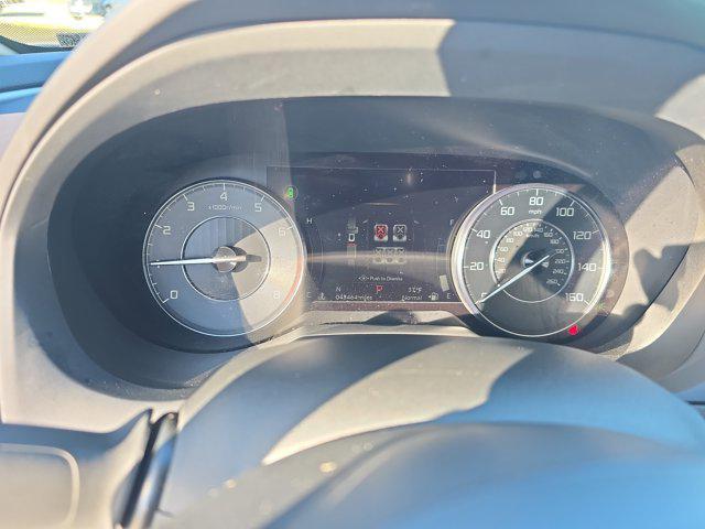 used 2022 Acura RDX car, priced at $30,978