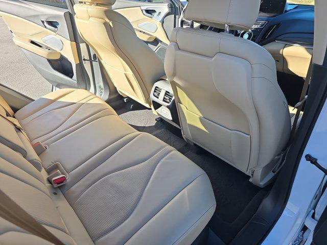 used 2022 Acura RDX car, priced at $30,978