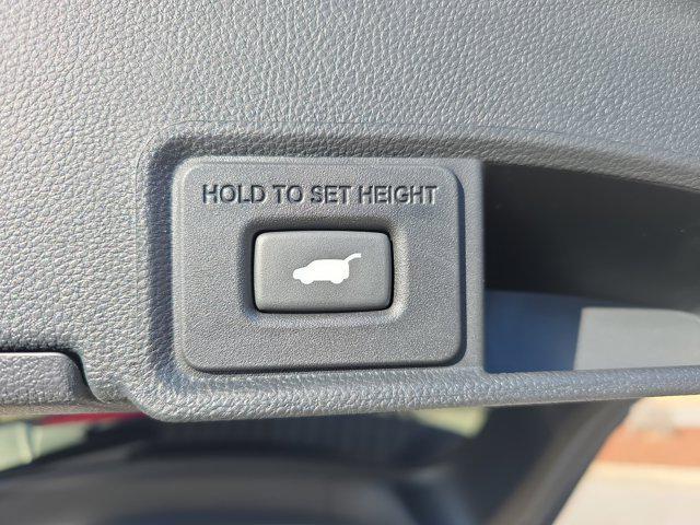 used 2022 Acura RDX car, priced at $30,978