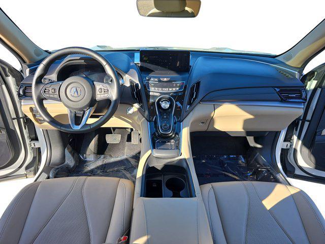 used 2022 Acura RDX car, priced at $30,978